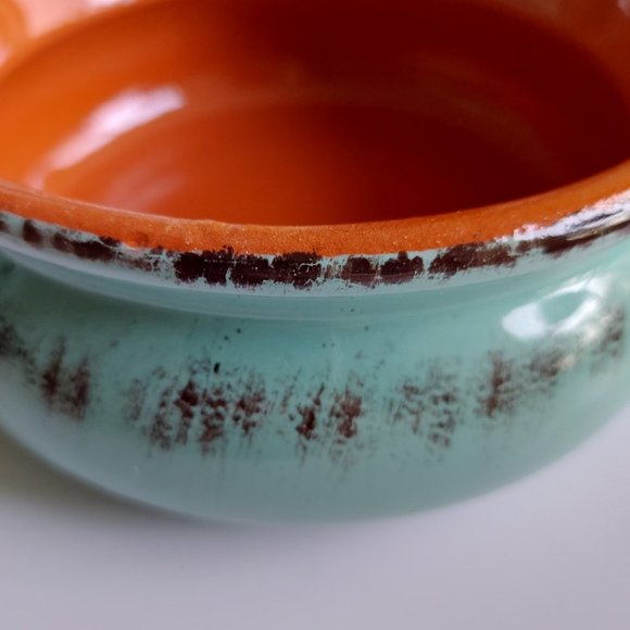 Terracotta Cookware - Made in Italy - Picture 10 of 13